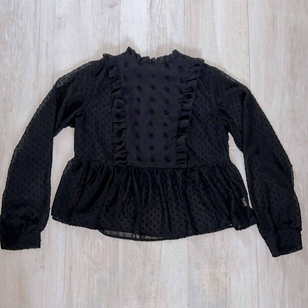 NWOT SHEIN Top